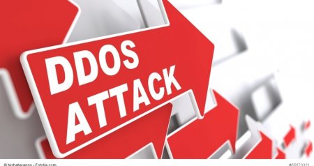 Artıq DDOS hücumlara qarşı müdafiəmiz yarandı!